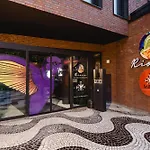 Rioca Frankfurt Posto 7